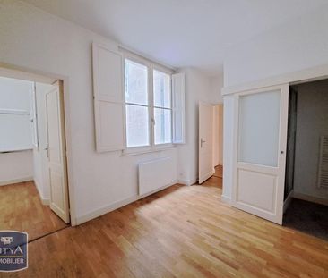 Location Appartement 4 pièces 89m² BORDEAUX 33000 - Photo 2