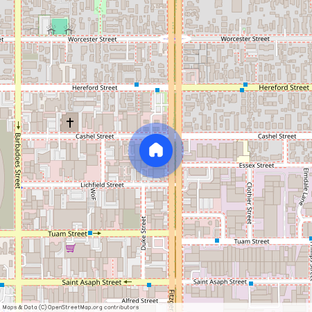 346 Cashel Street, Christchurch Central, Christchurch City