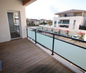 Appartement à louer 2 pièces 39.87m² - Photo 6