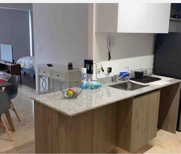 Departamento Tipo Loft en Renta en Zentral - Photo 6