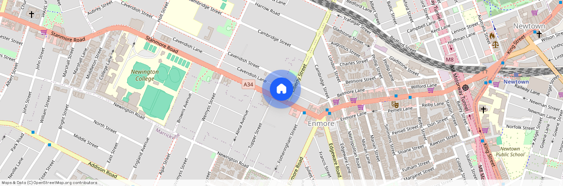 49A Stanmore Road, NSW 2042, Enmore