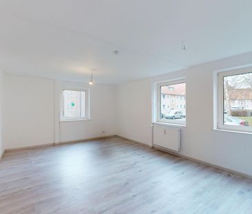 Modernisierte 2. Zi.- Erdgeschosswohnung in Salzgitter-Bad! - Photo 1