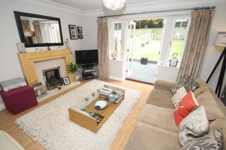 2 bedroom house to rent - Photo 4