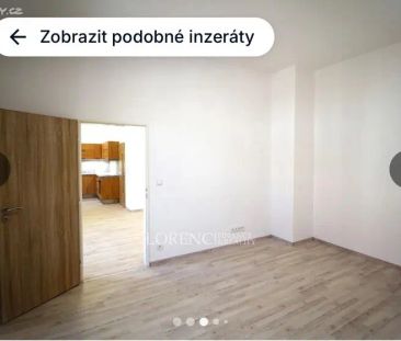 Pronájem krásného 2kk v centru Veselí nad Moravou - Photo 1