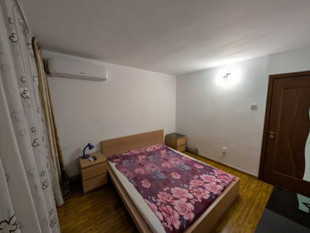Apartament de închiriat - 2 camere, 47 mp, zona Mărgeanulu - Fotografie 4