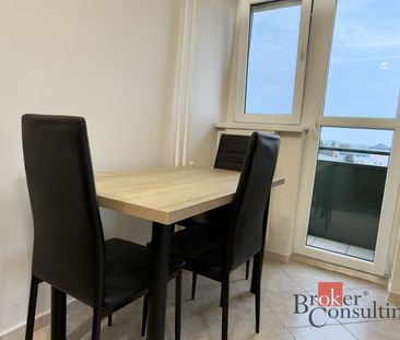 Apartment for rent, 2+1 - 1 bedroom, 44m - Фото 2