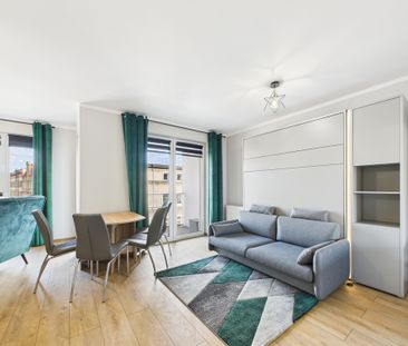 Nowa kawalerka przy Wałach Chrobrego - Photo 3