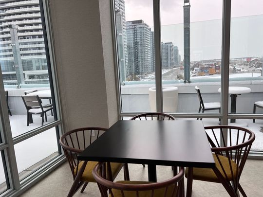 For Lease - 2485 Eglinton Avenue Unit# 614, Mississauga, Ontario - Photo 1