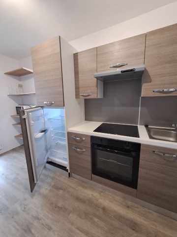 Location Appartement 2 pièces 46m² - Photo 5