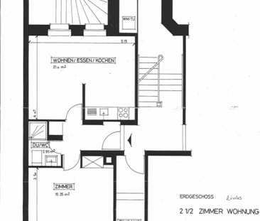 günstig - Nähe Rhein/Birsköpfli - Photo 5