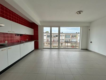 Appartement te huur in Kapellen met 2 slaapkamers - foto 3