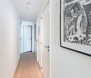 Appartement - à louer - 1040 Etterbeek - 2 100 € - Photo 2