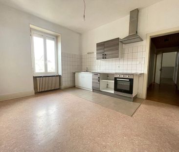 Appartement Colmar 3 pièce(s) 78 m2 - Photo 4