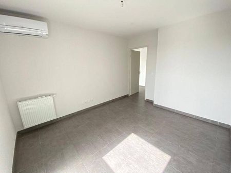 Location appartement récent 2 pièces 44.5 m² à Juvignac (34990) - Photo 4