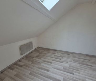 Location Appartement 1 pièce 34m² - Photo 4
