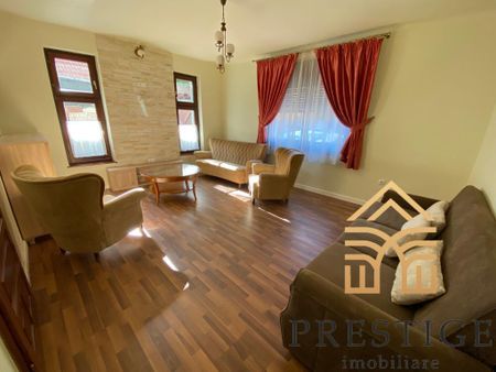 Casa cu 2 camere de inchiriat in zona Centrala – Oradea - Fotografie 2