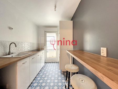 Location Appartement - Photo 2