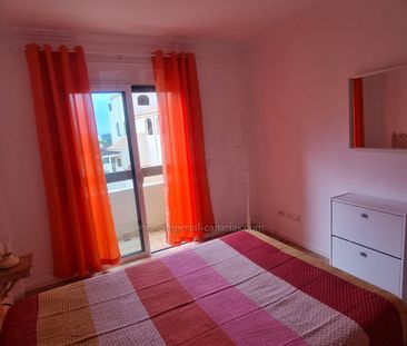 Se alquila precioso apartamento exterior con vistas al Teide y pisc... - Photo 4