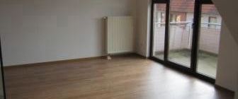 Moderne 4-Zimmer-DG-Wohnung mit 2 Balkonen - Foto 1