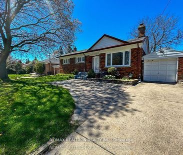 For Lease - 133 Earlton Road Unit# Bsmt, Toronto, Ontario - Photo 2