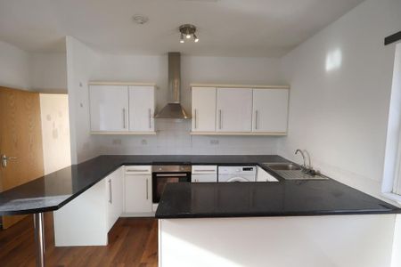 1 bedroom flat to rent - Photo 4