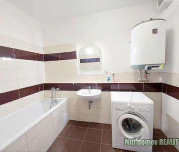 Pronájem bytu 1+kk 40 m² - Фото 6