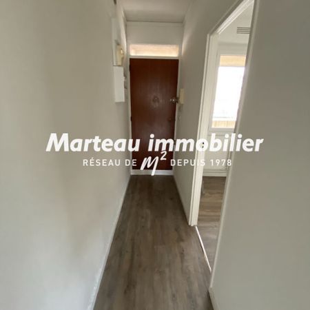 Location Appartement 1 pièce 29m² - Photo 4