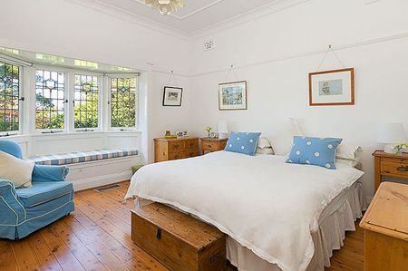 51 Dalmeny Road, Northbridge NSW 2063 - House For Rent | Domain - Photo 3