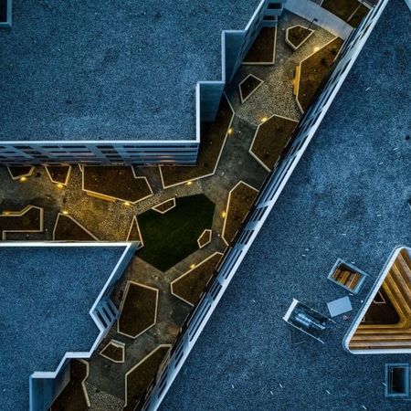 Modern Two-Bedroom, Two-Bathroom Apartment in Black Diamond - Photo 4