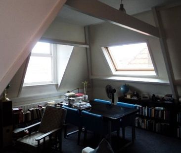 Van Swietenstraat - Foto 4