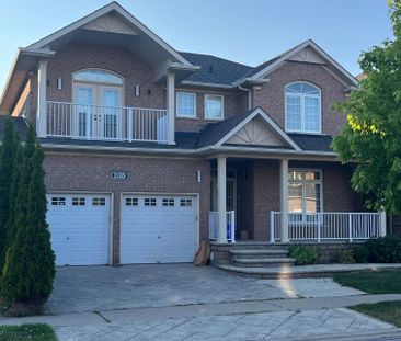 For Lease - 1105 Field Drive Unit# Lower, Milton, Ontario - Photo 6