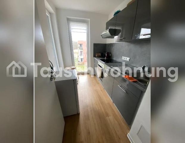 TAUSCHWOHNUNG schöne Neubauwohnung - Photo 1