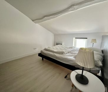 Location Appartement 2 pièces 23m² - Photo 4