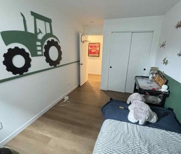 Magnifique 6 1/2 - IDEAL POUR FAMILLE - 2 SALLES DE BAIN - Photo 4