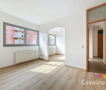 Duplex / Penthouse van 105 m² op de 4e verdieping - Photo 1