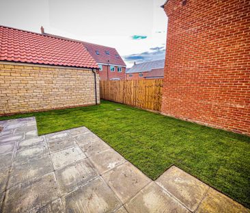 Kirk Road, Lincoln, Branston - Photo 3