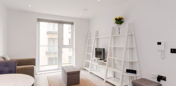 1 bedroom apartment to rent - Photo 2