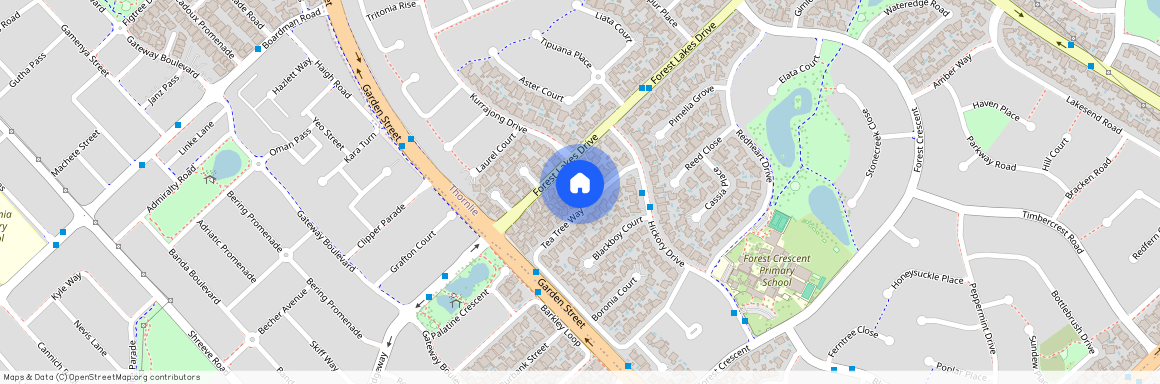 11B Tea Tree Way, Thornlie WA 6108