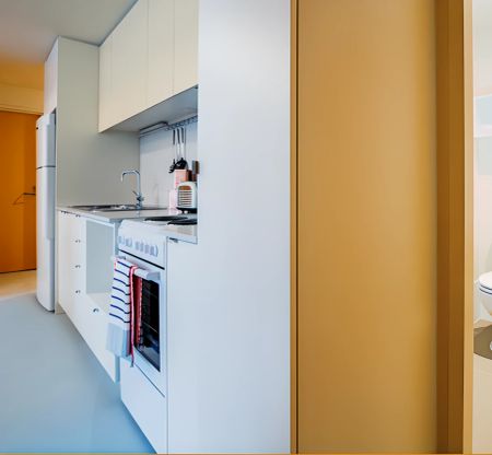 4 Bedroom Apartment - Photo 4