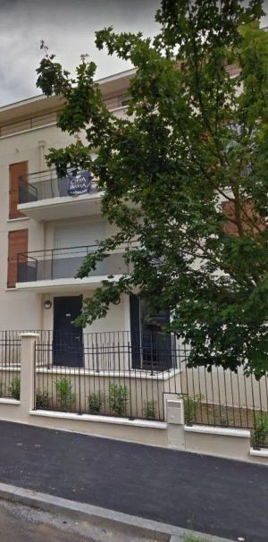 Appartement à louer 2 pièces 42.14m² - Photo 1