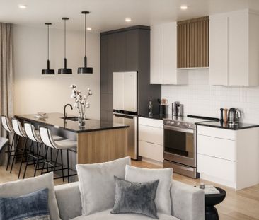 Appartement à Saint-Jérôme - Photo 3
