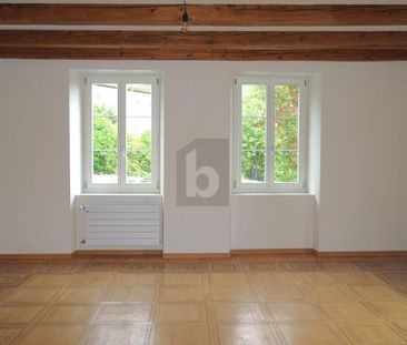 CHARME DÉPOQUE AVEC JARDIN - Photo 2