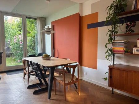 Maison Eenhoornstraat 16, Haarlem - À louer - Foto 2