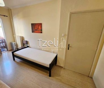 Studio/Γκαρσονιέρα για ενοικίαση Αγία Σοφία (Πάτρα) - Photo 6