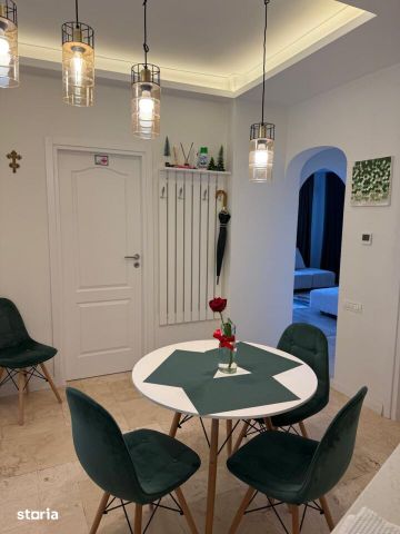 Apartament de inchiriat 2 camere Universitate - Fotografie 5