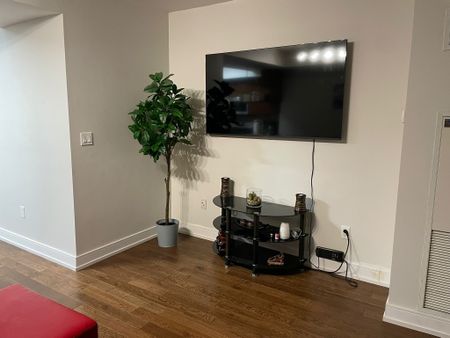 For Lease - 35 Mariner Terrace Unit# 2805, Toronto, Ontario - Photo 2