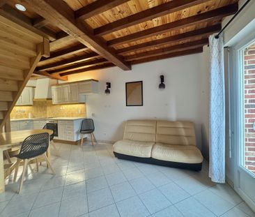 MAISON MEUBLÉE - RAINVILLERS - Photo 1