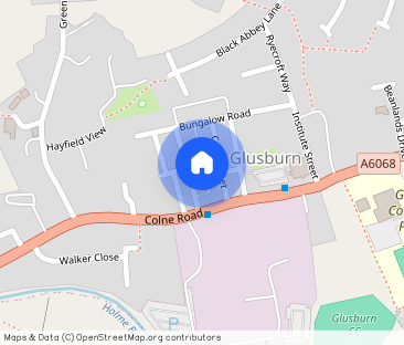Croft Street, Glusburn - Photo 1