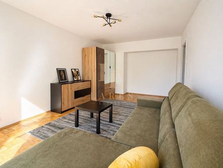Po remoncie | Balkon | Małe Zwierzęta Akceptowane - Фото 5