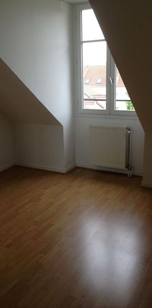 3 pièces - 67 m - Photo 1